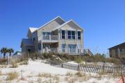 Top Cape San Blas