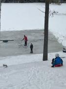 Top Lake Placid