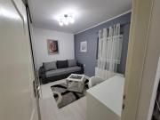 City for two Apartment with parking