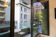 Private Apartment The Laneway Central CBD Hideaway on Little Collins