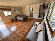 Agro Camping Los Costeños