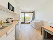 Élégance Azuréenne - piscine et parking