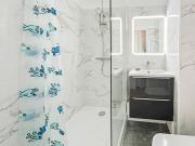 Élégance Azuréenne - piscine et parking