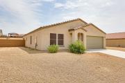 Top Mohave Valley