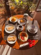 Shalon Adonai by Martinelli