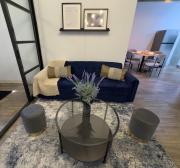 Mexico City Hipster Downtown Hideaway and Exclusive Amenities