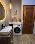 Mexico City Hipster Downtown Hideaway and Exclusive Amenities