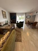 Apartment with pool, Founty center