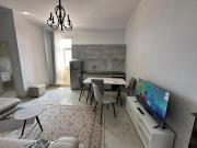 Meca 2025 Apartments