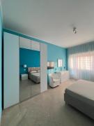 F R Vatican view apartment