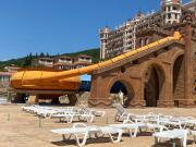 ASTORIA II Apartment 24 One Bedroom