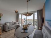 Stylish Couples Retreat