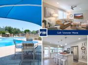 Scottsdale Getaway with Hot Tub Games and Office