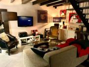 Les lauriers du loft