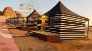 Manar Bubbel Luxury Camp