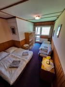 Top Pec pod Sněžkou