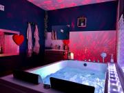 Vénus - Maison de charme, zen avec SPA