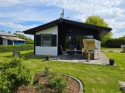 Ferienhaus Strandperle Simonsberg Husum Nordsee Meer