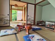 8 minutes by walk to Nikko Station Mitsuba House