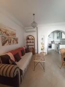 appartement avec piscine