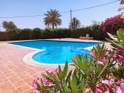 appartement avec piscine