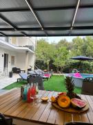 M&M Pelivan apartments