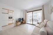 Cannes 2 bedrooms apartment - 141A
