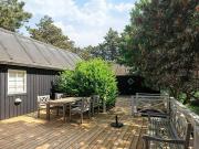 4 star holiday home in Liseleje