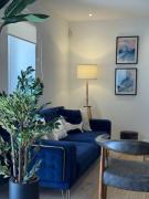 Stylish Retreat Sea View Villa