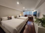 Glocaloca gwanghwamun