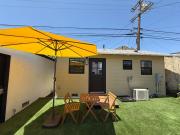 Charming Casita near USC, SOFI, and Culver City