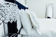 Sapphire Lux Queen Suite