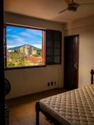 Sol, Serra e Sossego