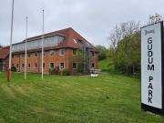 Cozy Danish Room for Solo Stays