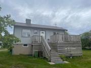 Hasslo Holiday Home with Garden