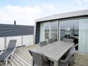 5 star holiday home in Hemmet 5 star holiday home in Hemmet