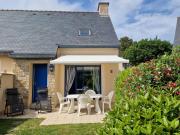 Holiday home with shared pool, Erquy, cleaning included
