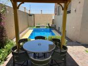 Villa-Appart Sara, superbe jardin & piscine privée