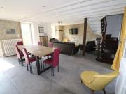 Maison 8 personnes localisée au cœur de Sainte-Marie-du-Mont