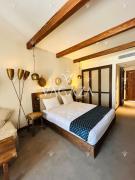 For Rent Elegant Cabana in Le Sidi at Hacienda Bay, North Coast, Egypt