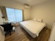 2 bedrooms entire house