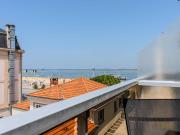 Studio rénové chic, proche plage, pour 3 pers. - FR-1-433-143