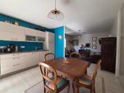 Appartement confortable avec jardin privatif, proche plage, idéal pour couple - FR-1-364-184