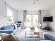 Detached Home in Zeeland near the Coast