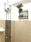 Netflix & Chill at Pablos Homestay-Grace Residences Tower 4