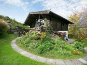 Chalet in Leogang Salzburg, with garden, cleaning included