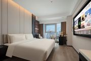 Atour Hotel Nanchang Honggu Beach Greenland Central Park