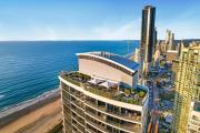 Amazing Ocean View Apartment in Surfers Paradise