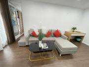 Sumitomo 2 No 48 lane 12 Dao Tan street