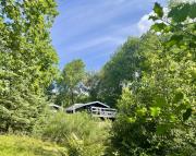 Cozy Holiday Home With Forest And Fjord Views Cozy Holiday Home With Forest And Fjord Views